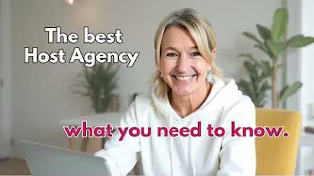 What Really Matters Most When Picking a Host Agency