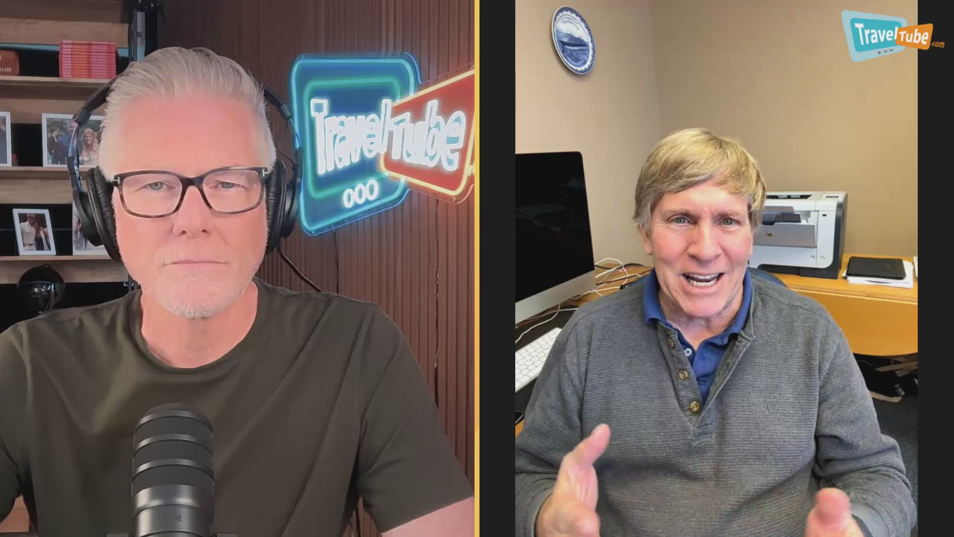 Punta Cana's Grand Palladium: A TA Review